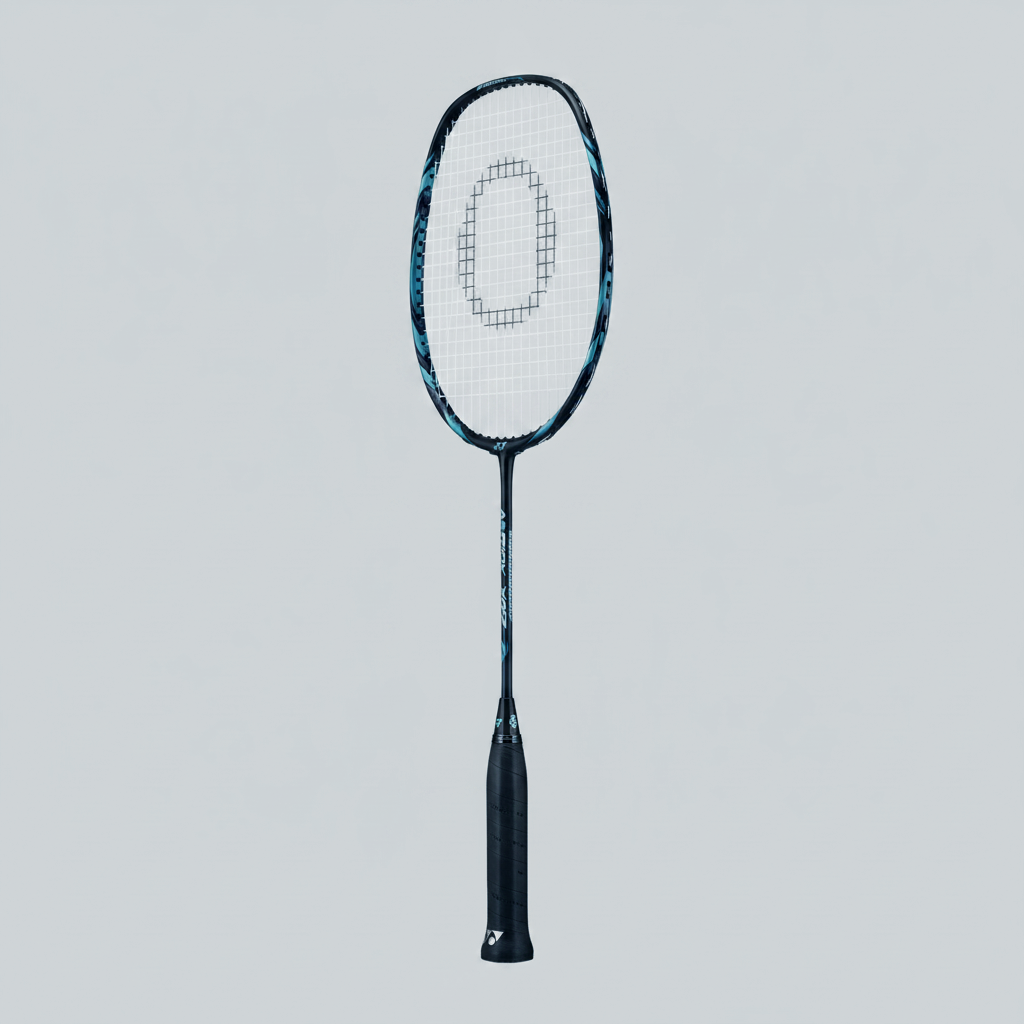Yonex Astrox 100ZZ — 2G-Namd throat
