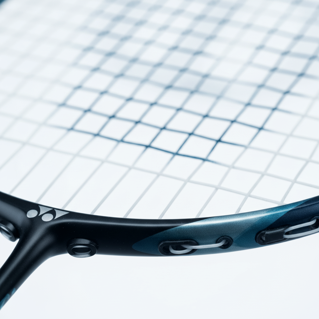 Yonex Astrox 88S Tour — Namd layup