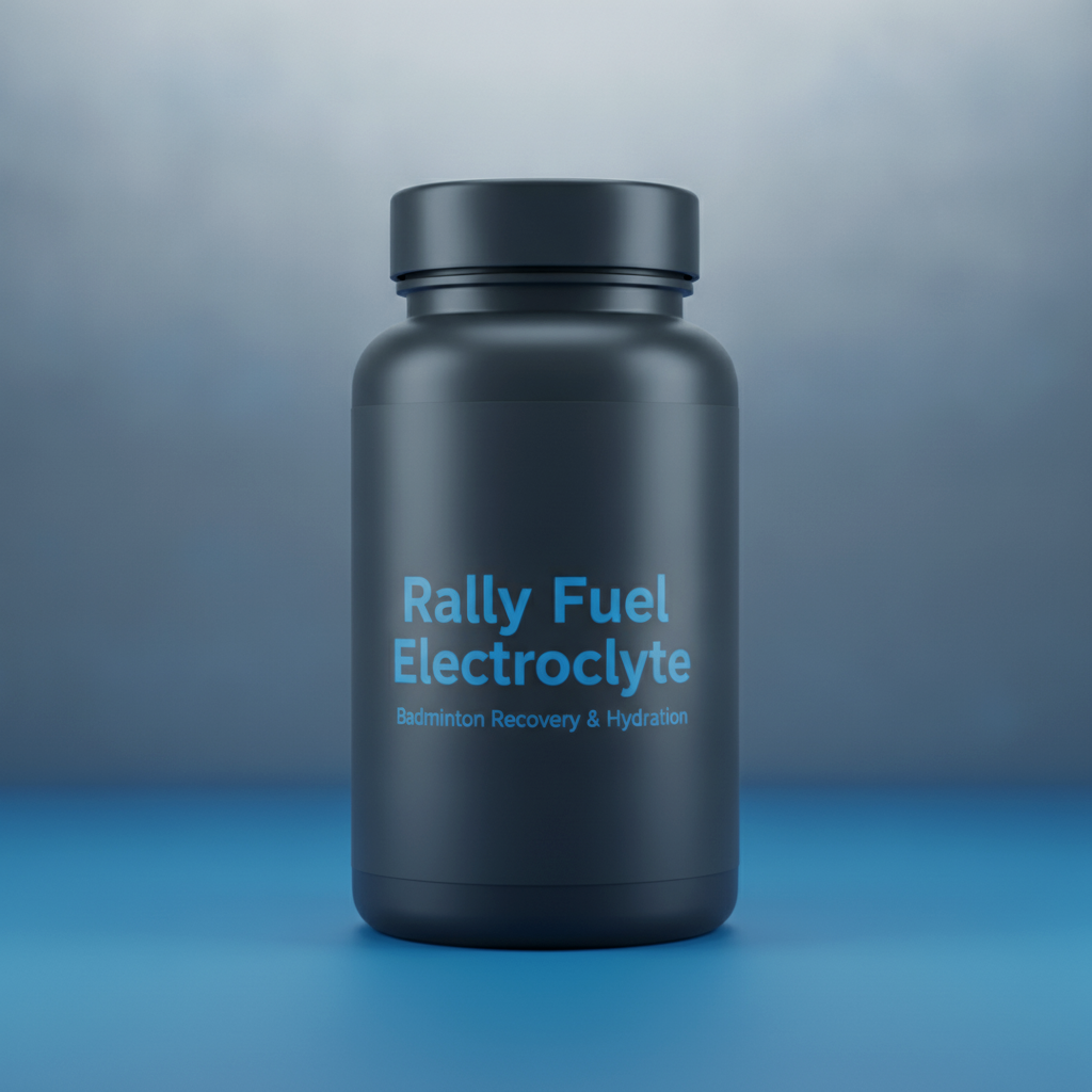 Rally Fuel Electrolyte
