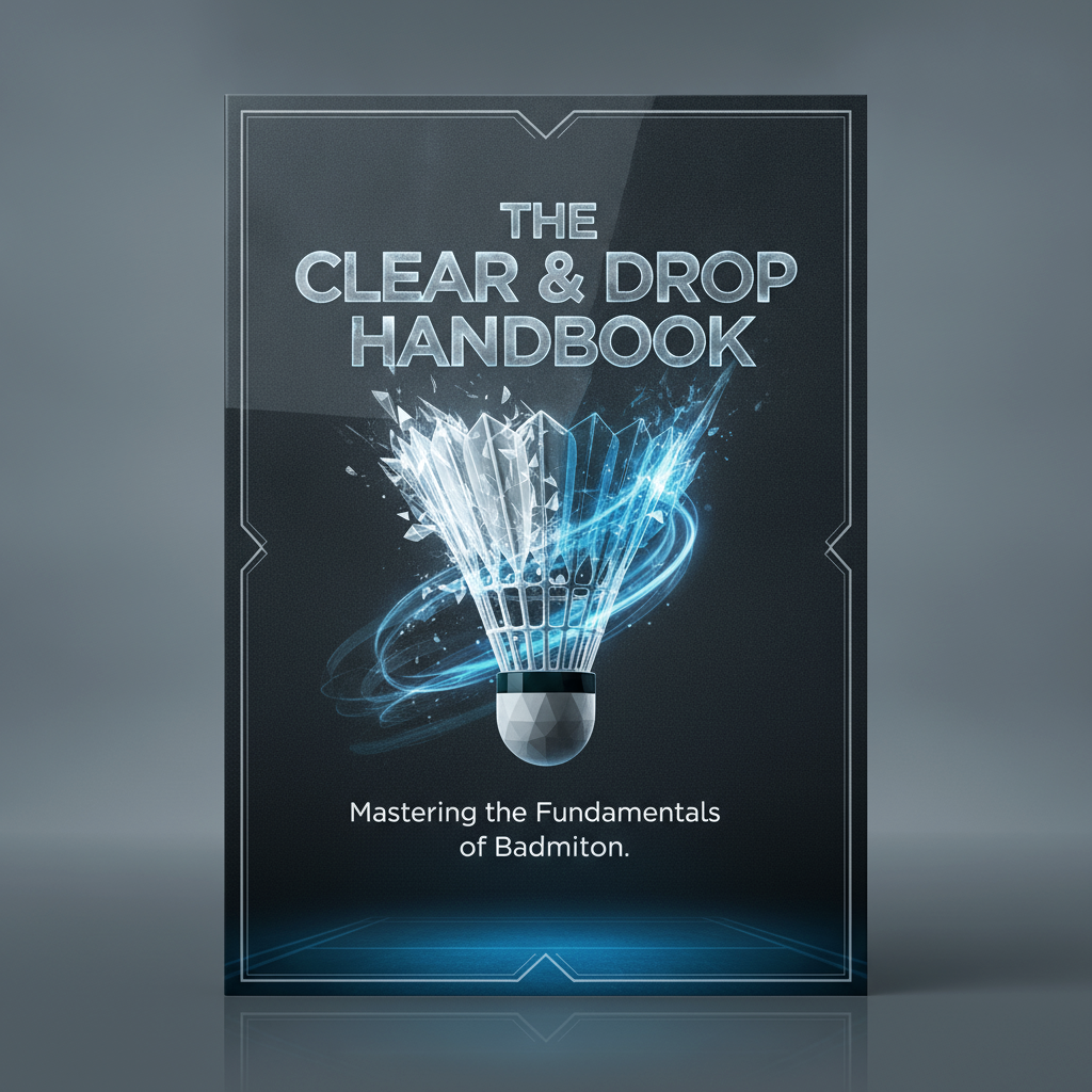 The Clear & Drop Handbook